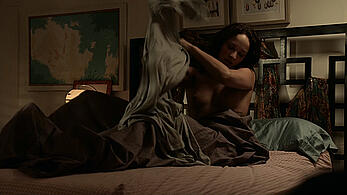 Actress - Ruby Modine, Isidora Goreshter, Shanola Hampton, Arden Myrin: Movie - Shameless